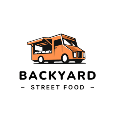 Backyard Street Food