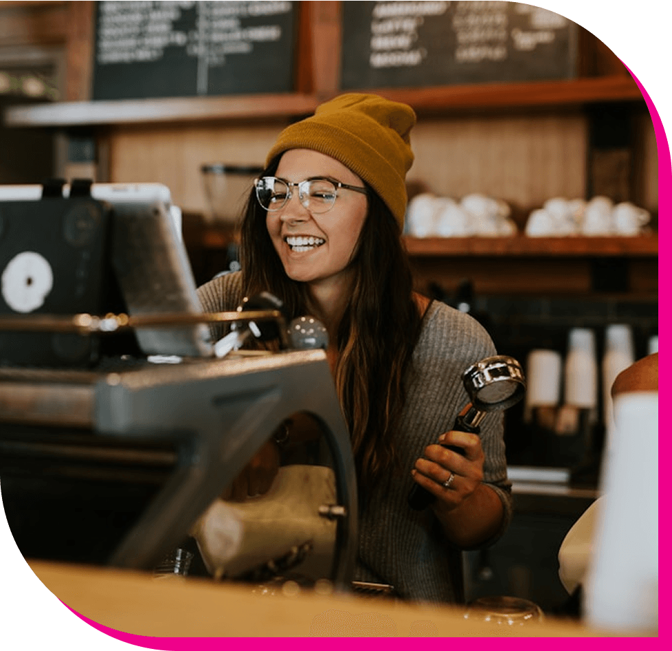 Empowering businesses and workers
