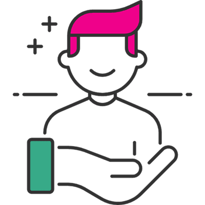 Trusted and verified workers